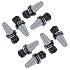 8pcs ER Collet Chuck CAT40 x ER32 for CNC Machines (G2.5/25000RPM)