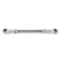 140mm M8 Ball Joiner Bolt Tie Rod for ATV Go Kart Buggy Quad Dirt Pit Bike