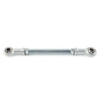 140mm M8 Ball Joiner Bolt Tie Rod for ATV Go Kart Buggy Quad Dirt Pit Bike