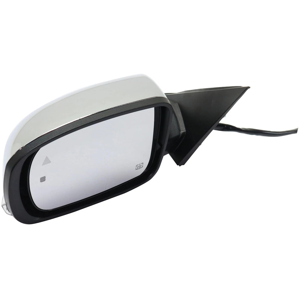 Set of 2 Heated Mirrors for Chrysler 300 (2011–2020)