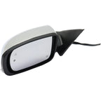 Set of 2 Heated Mirrors for Chrysler 300 (2011–2020)