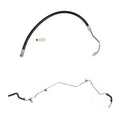Sunsong Power Steering Pressure & Return Line Hose Kit for Accent (2000–2005)