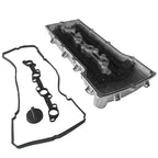 Aluminum Valve Cover with Gasket for Toyota Tacoma 2005–2015, 4Runner 2010