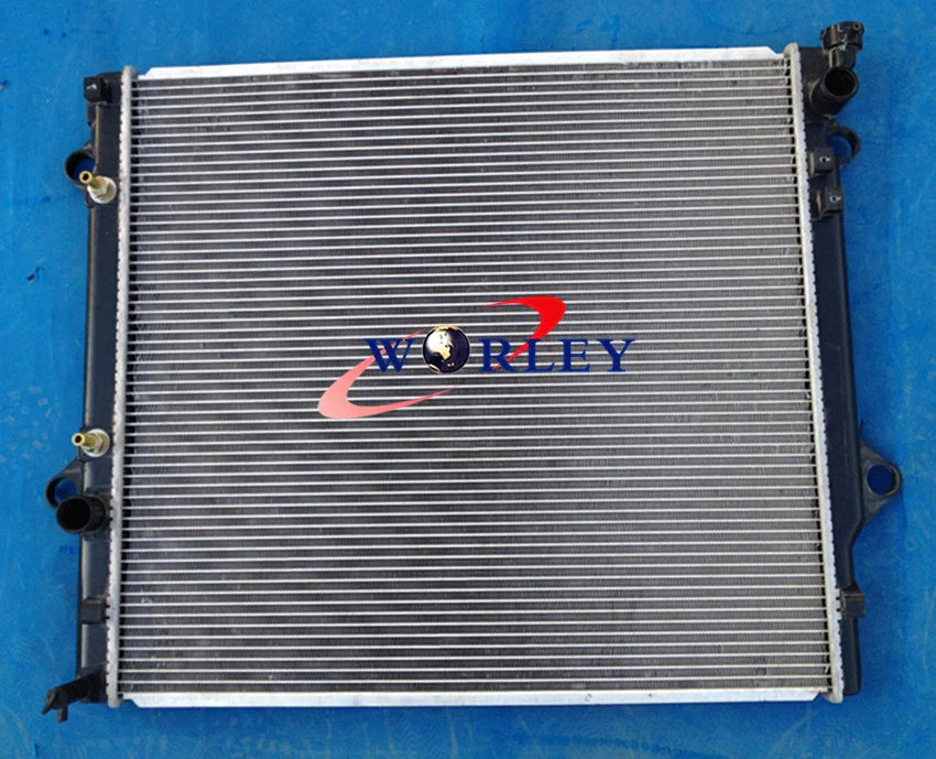 Radiator for Toyota Prado GRJ120R V6 4.0L (2002-2009)