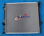 Radiator for Toyota Prado GRJ120R V6 4.0L (2002-2009)