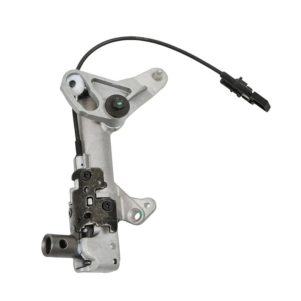 Steering Column Mechanism for Chevrolet Silverado 1500 (1998–2004)