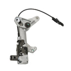 Steering Column Mechanism for Chevrolet Silverado 1500 (1998–2004)