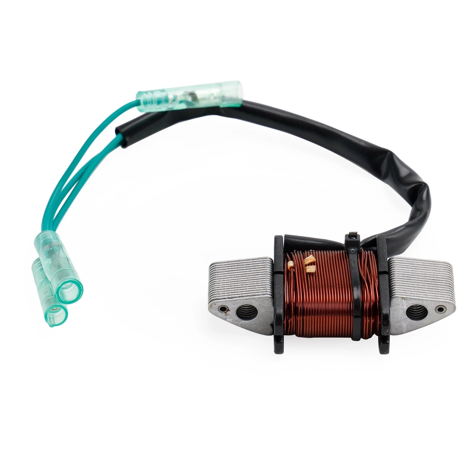 Lighting Coil for Yamaha K 50 60 70 Hp TLR ETL (1984–2000) 6H3-81303-A0