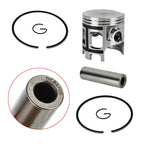 Piston Ring Kit Pro-X for Yamaha Blaster 200 (1988–2006) Std 66mm