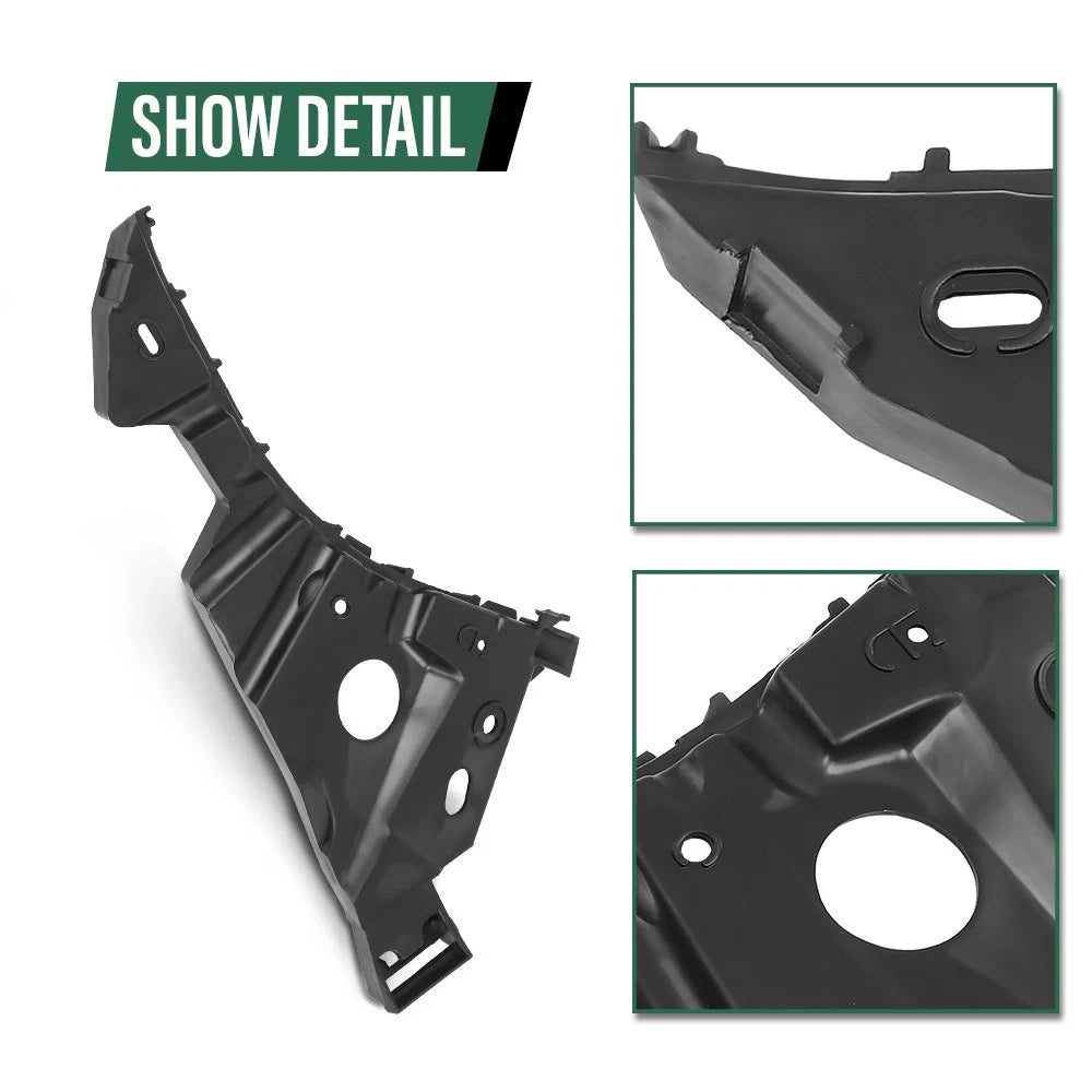 Front Bumper Retainer Bracket for Buick LaCrosse (2010–2013)