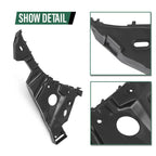 Front Bumper Retainer Bracket for Buick LaCrosse (2010–2013)