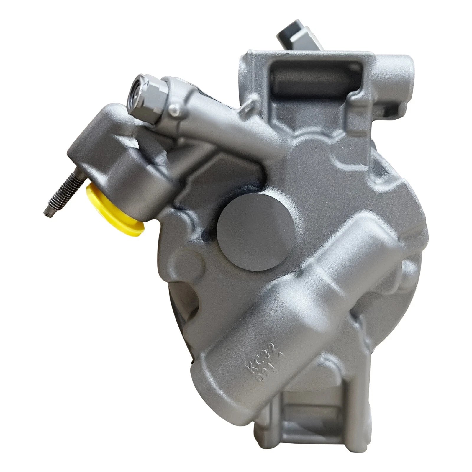 AC Compressor Replacement for Honda Accord 2.0L (2018-2022)