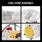 Left Side Electric Fuel Pump Module Assembly for Chrysler 300 (2011–2019)