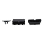 Air Vent Outlet Tab Clip Repair Set for Benz GLE GLS (2019���2024)