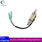 Charge Coil for Yamaha Outboard 9.9HP 15HP 2-Stroke (63V-85520-00)