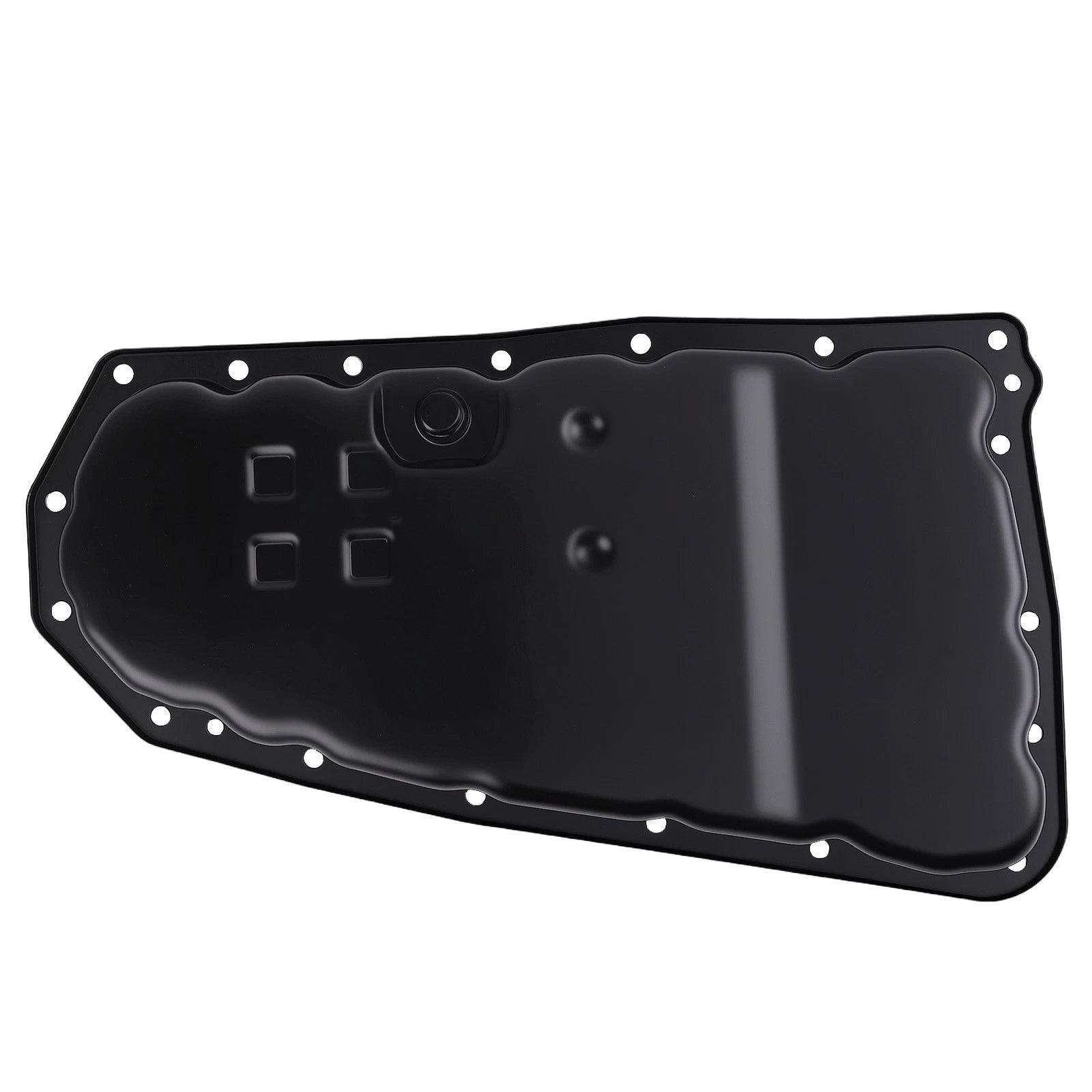 Auto Transmission for Nissan Juke Rogue AWD FWD (2008–2015)
