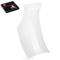 Rear Mud Flap Splash Guard for Honda XR400R (1996-2004)