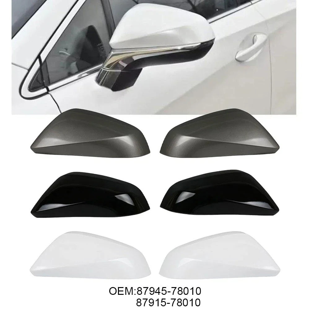 Rearview Mirror Cover for Lexus NX200t (2015���2020)
