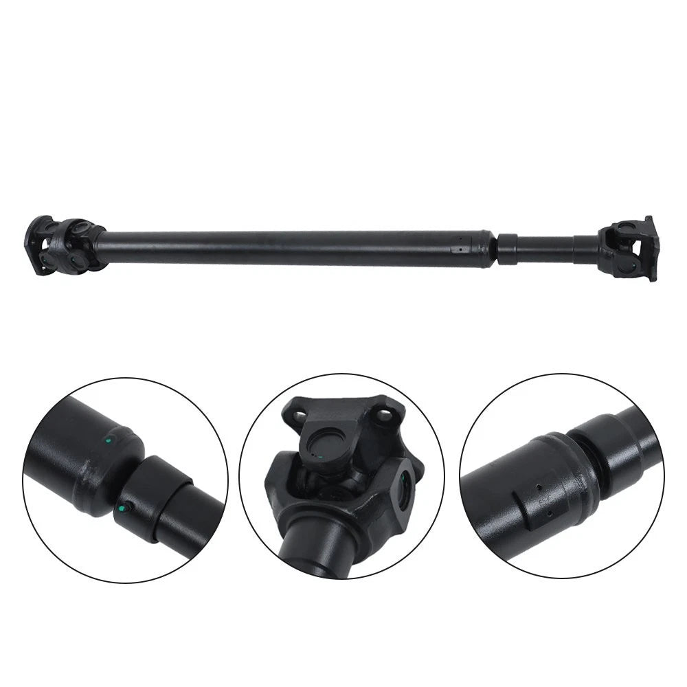 Rear Driveshaft Assembly for Toyota 4Runner 1996–2000 4WD
