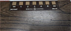 Control Unit for Vintage Model 921558