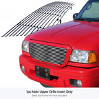 Billet Grille Insert for Ford Ranger (2004-2005)