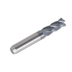 Carbide End Mill Cutter 3/8" Diameter for Milling Machines