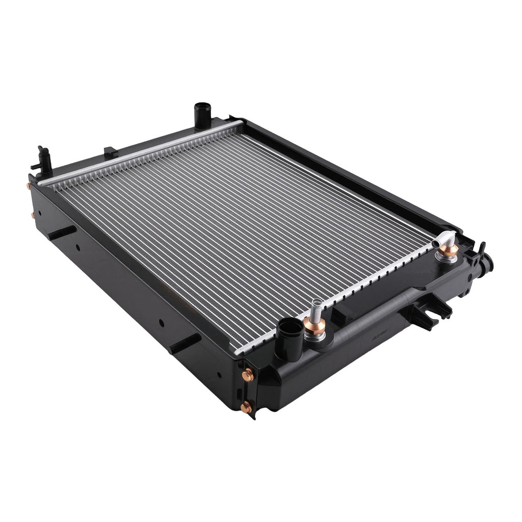 Radiator for Toyota Forklift 7FGU25/7FGU30/7FGU32 (HD9138)