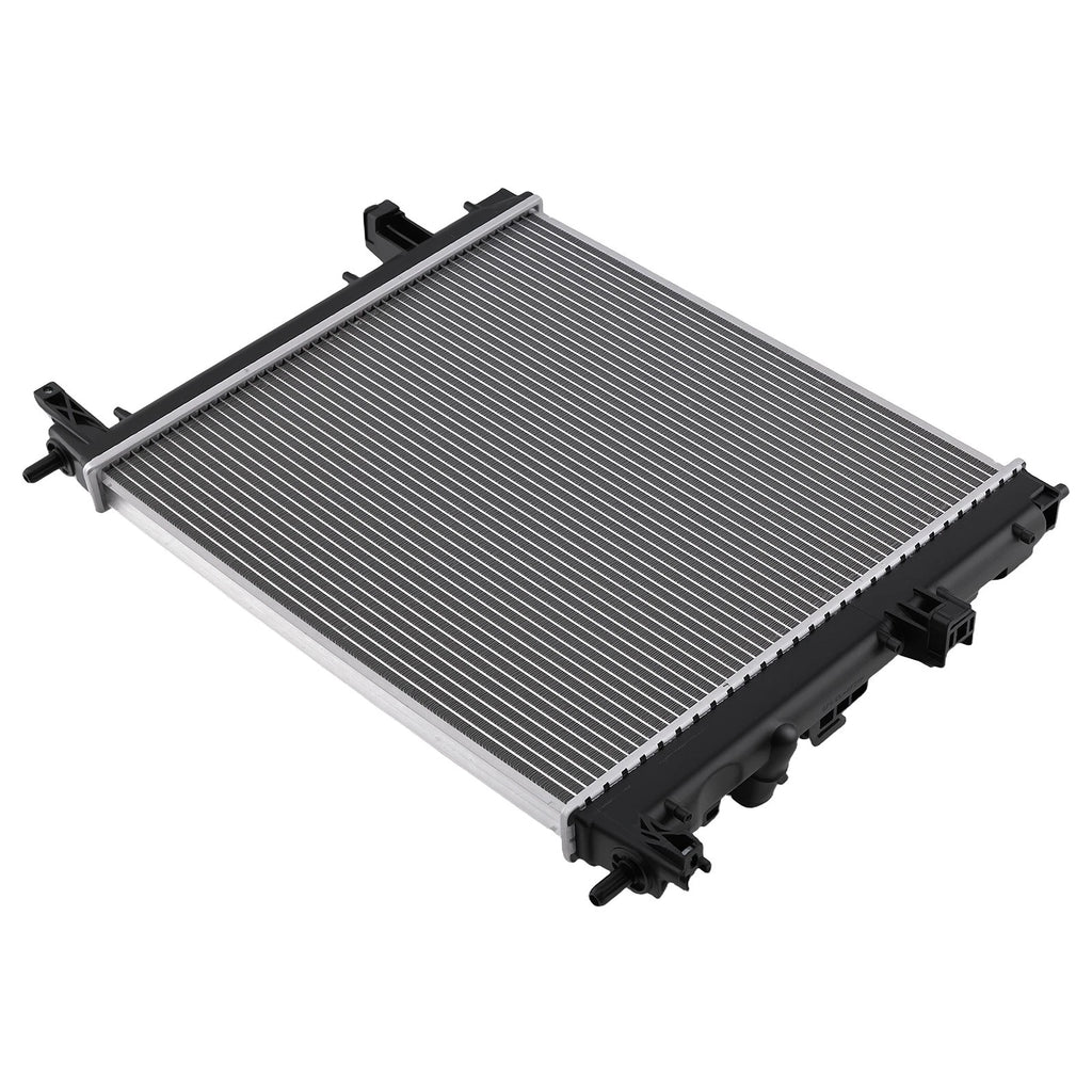 Aluminum Radiator for Cadillac ATS CTS 2013–2016 (DPI13351)