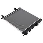 Aluminum Radiator for Cadillac ATS CTS 2013–2016 (DPI13351)