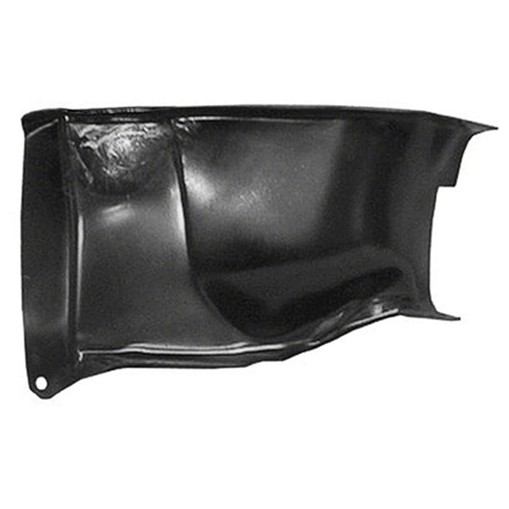 Replacement Passenger Side Lower Hinge Pillar Inner Pocket-See Compatible Chart