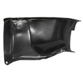 Replacement Passenger Side Lower Hinge Pillar Inner Pocket-See Compatible Chart