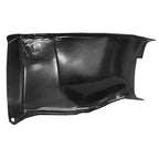 Replacement Passenger Side Lower Hinge Pillar Inner Pocket-See Compatible Chart