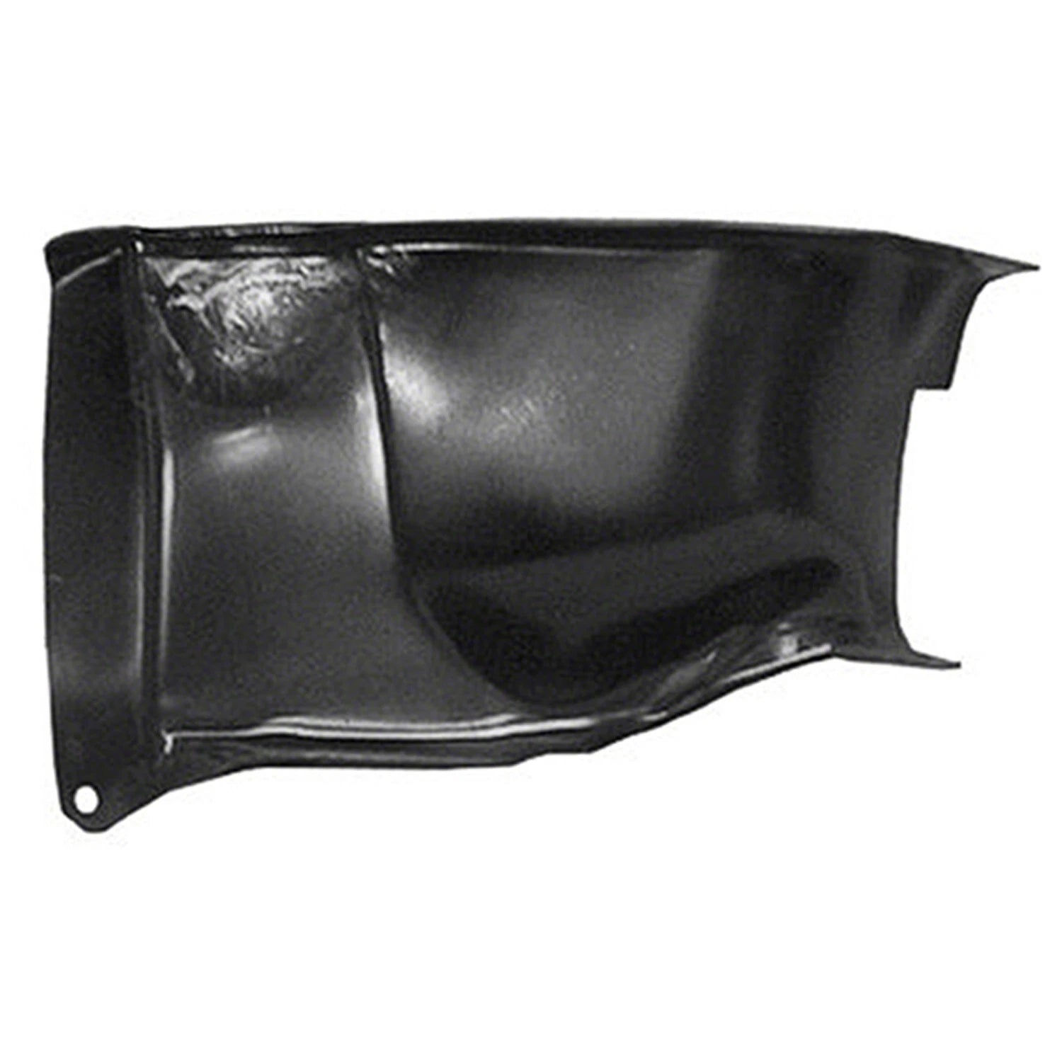 Replacement Passenger Side Lower Hinge Pillar Inner Pocket-See Compatible Chart