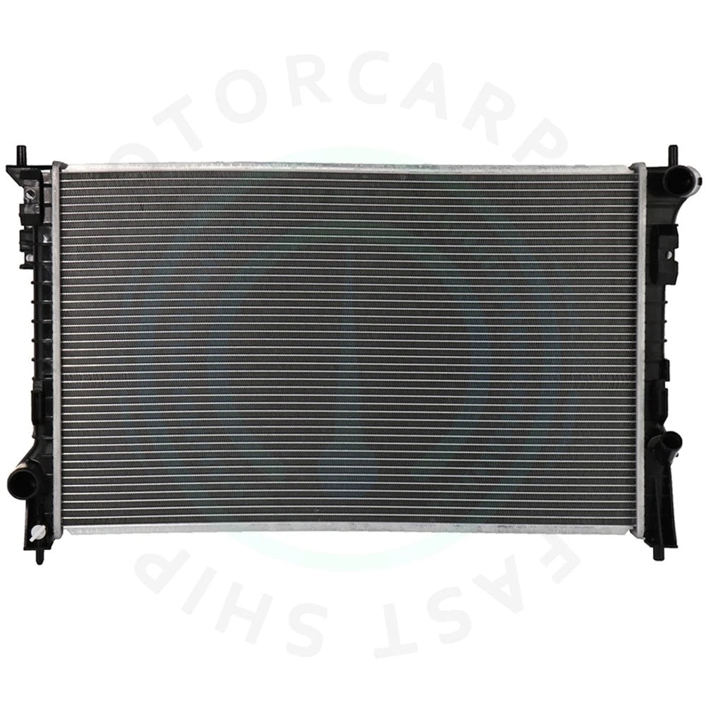 Cooling Kit for Ford Edge Lincoln MKX (2007–2010)