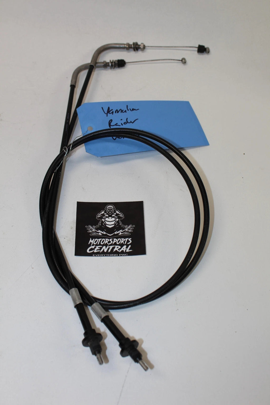 Choke Cable Line Linkage for Yamaha WaveBlaster Wave Venture 700 (1996–1999)