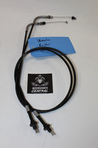 Choke Cable Line Linkage for Yamaha WaveBlaster Wave Venture 700 (1996–1999)