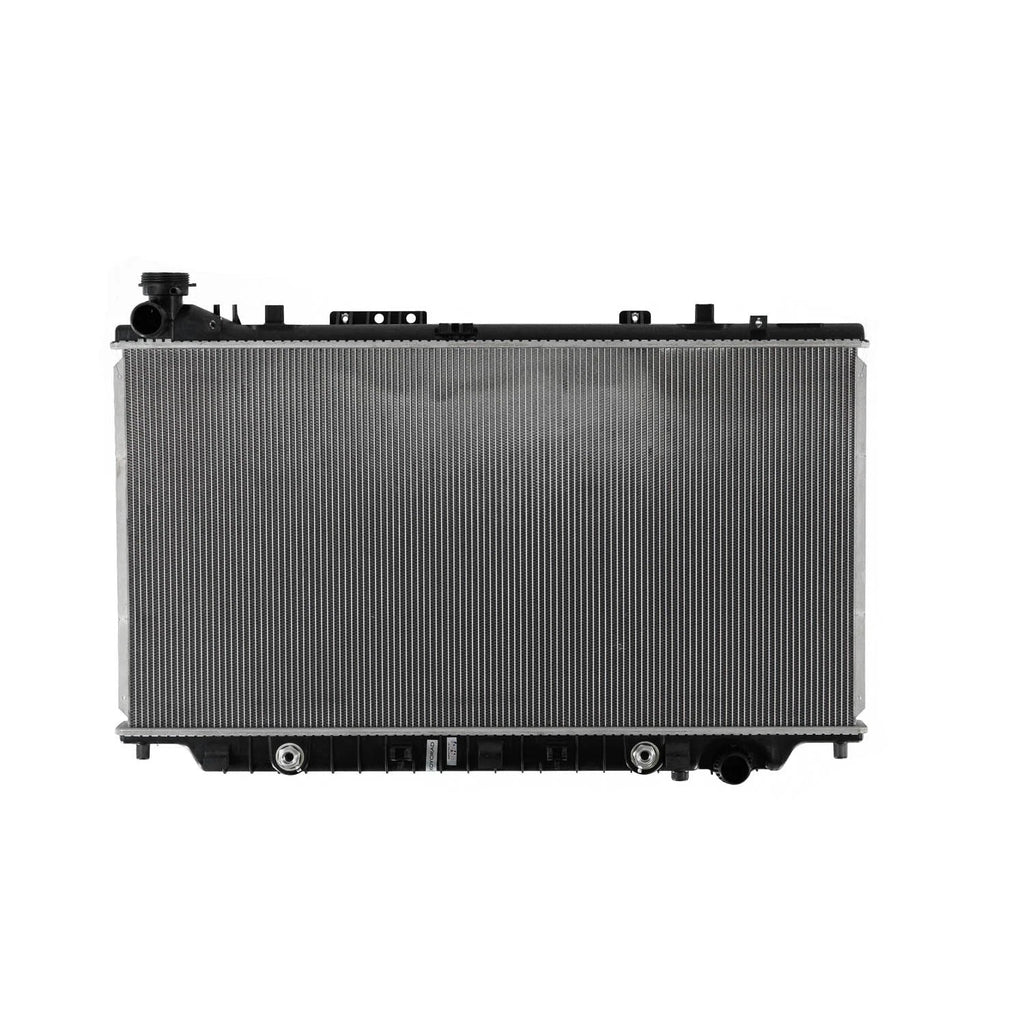 Replacement Plastic Aluminum Radiator for Holden Commodore VE (2006–2013)