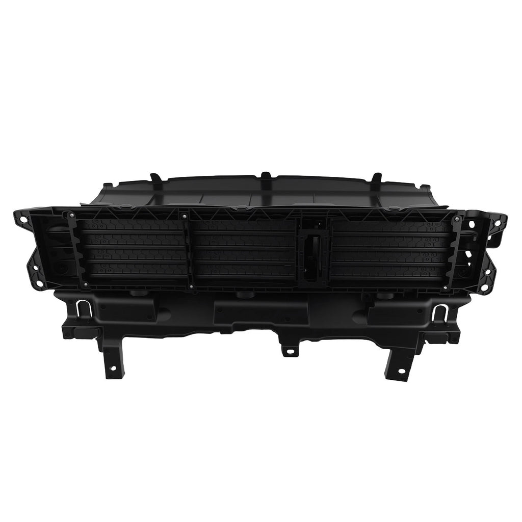 Active Radiator Grille for Honda CR-V (2020-2022) Black
