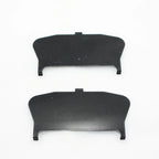 Disc Brake Caliper Pads Set for 300cc 350cc 650cc Quad Dirt Bike ATV UTV