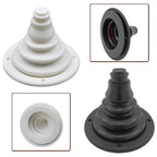 Marine Rubber Steering Shift Cable Boot for