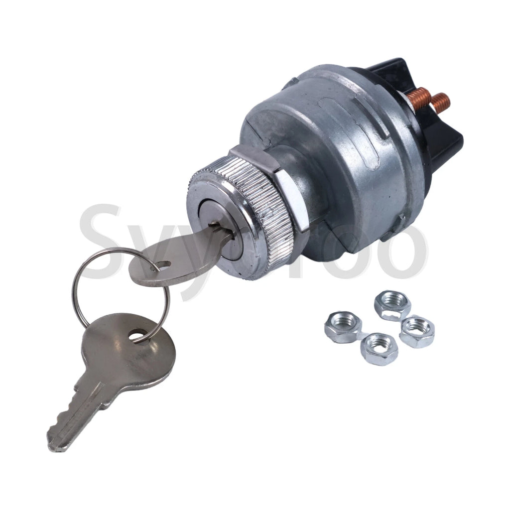 Ignition Switch for TCM Forklift (FA15E2-40301, FA15E240301)