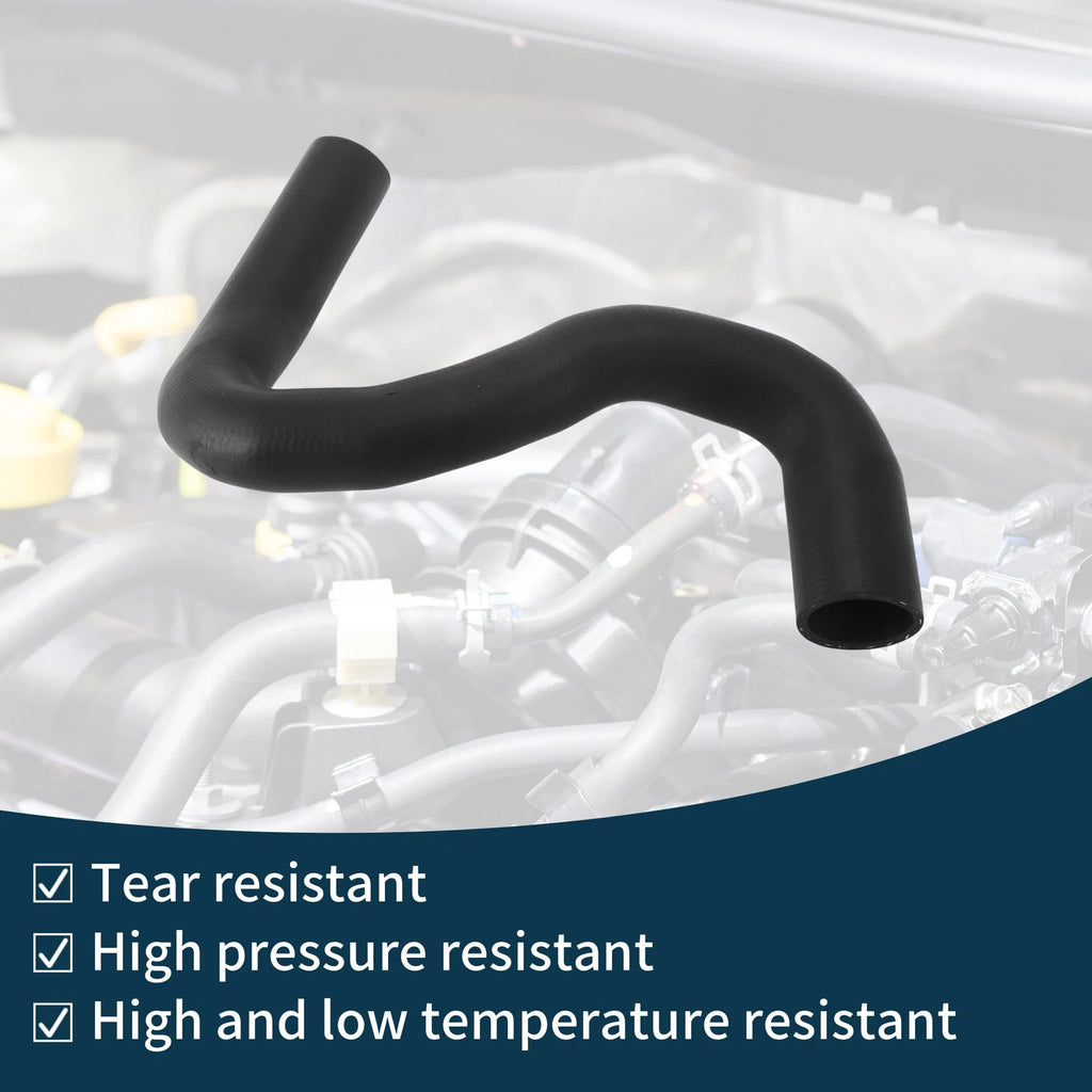 Lower Radiator Hose for Toyota Camry (2018–2023) No. 16572F0050