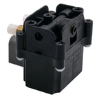 Air Suspension Solenoid Valve Block for BMW X5 (2006–2013)