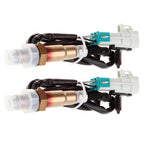 2X O2 Oxygen Sensor for GMC Sonoma 4.3L V6 (2002–2004)