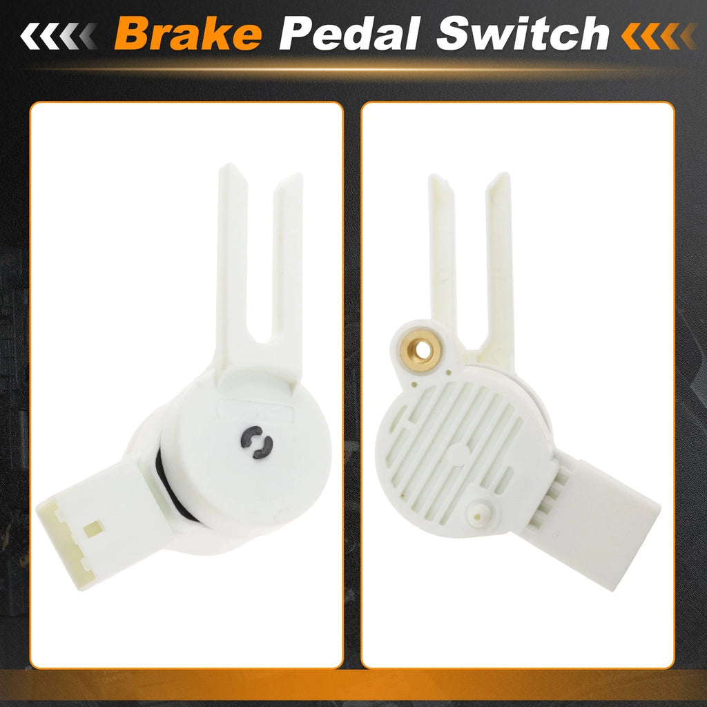 Brake Light Switch for Buick Verano (2012–2017) 12842794