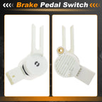 Brake Light Switch for Buick Verano (2012–2017) 12842794