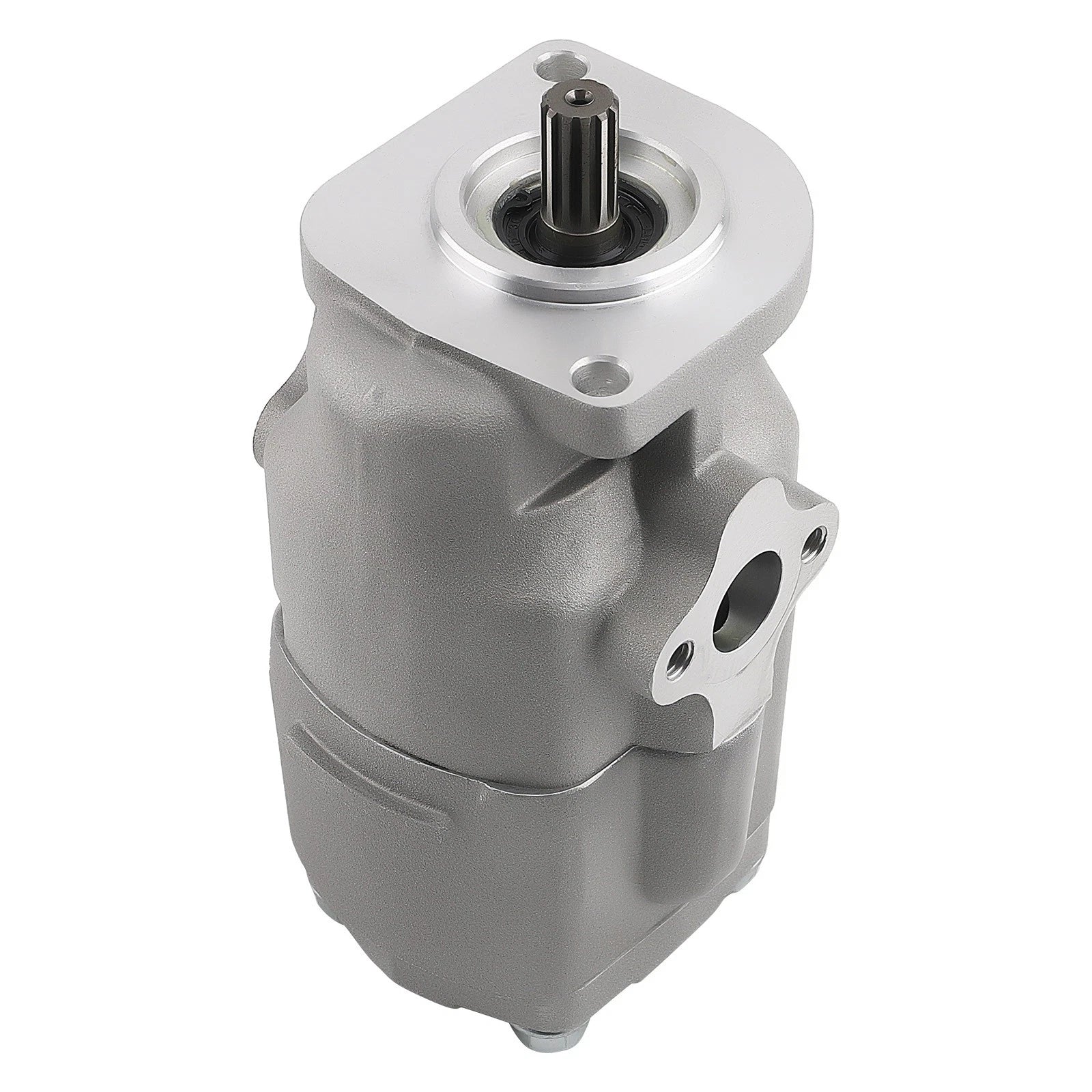 Hydraulic Pump Assy for Kubota Tractor L2250 L2850 L2950 L3250 (3135176300)