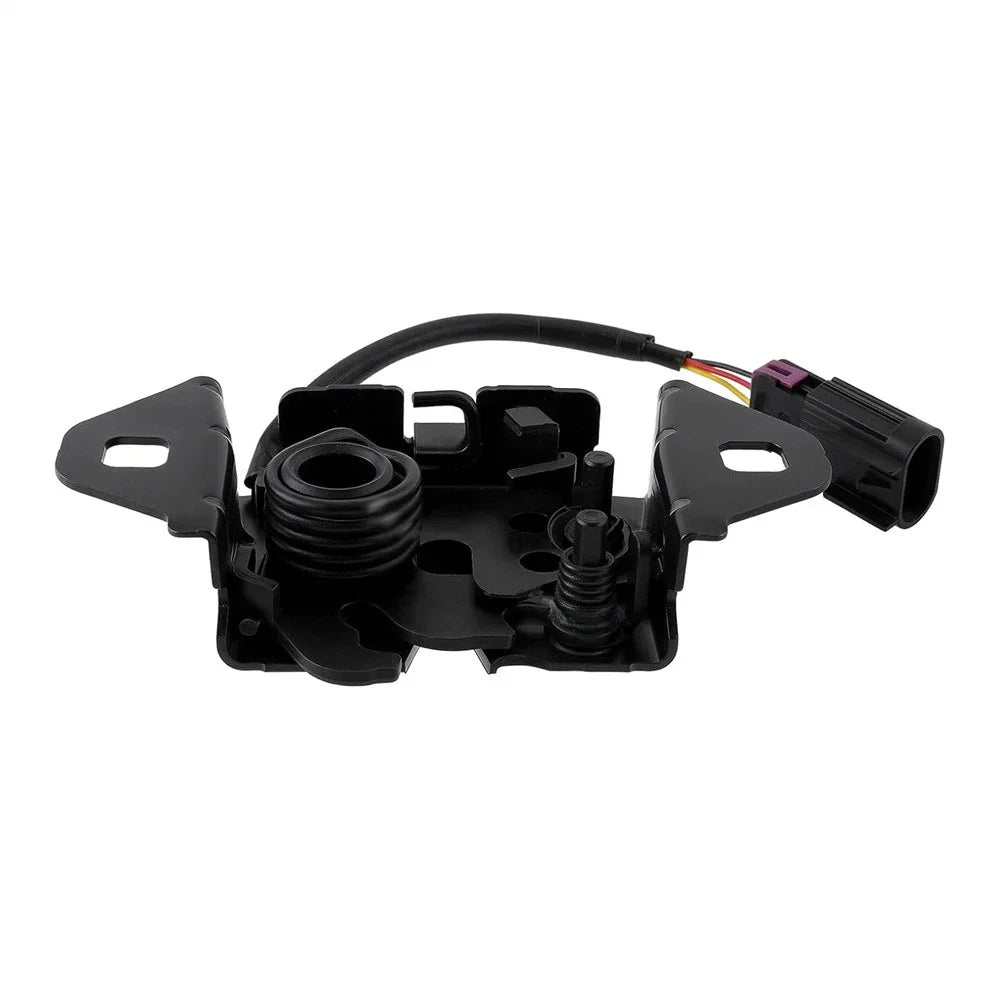 Hood Latch Lock Actuator for Chevy Cruze, Cadillac CT6 (2016-2019)