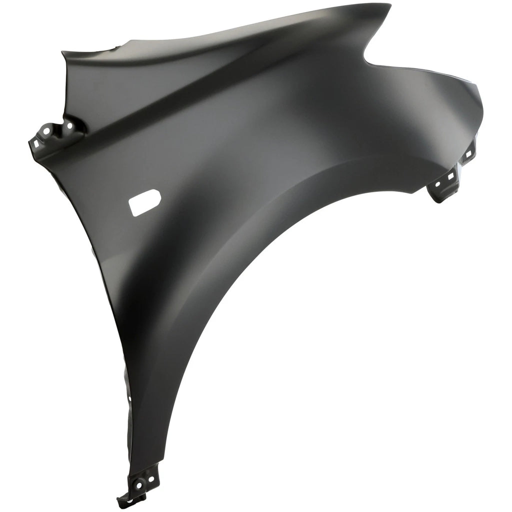 Fender for Scion xA (2004–2006) Front Passenger Side