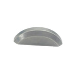 Water Pump Impeller with Key for Suzuki Marine (18-3035, CEF 500393)